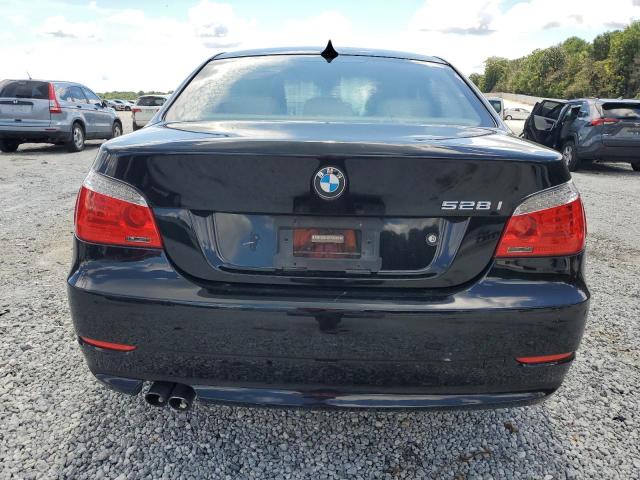 Photo 6 from auction – 2010 BMW 528 I with VIN WBANU5C55AC129444