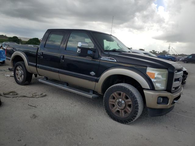 Photo 4 from auction – 2012 FORD F250 SUPER with VIN 1FT7W2BT9CEC85630