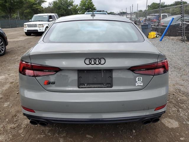 Zdjęcie 6 z aukcji – 2019 AUDI S5 PREMIUM z VIN WAUB4CF58KA074469