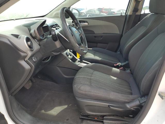 Photo 7 from auction – 2013 CHEVROLET SONIC LT with VIN 1G1JC5SH0D4172239