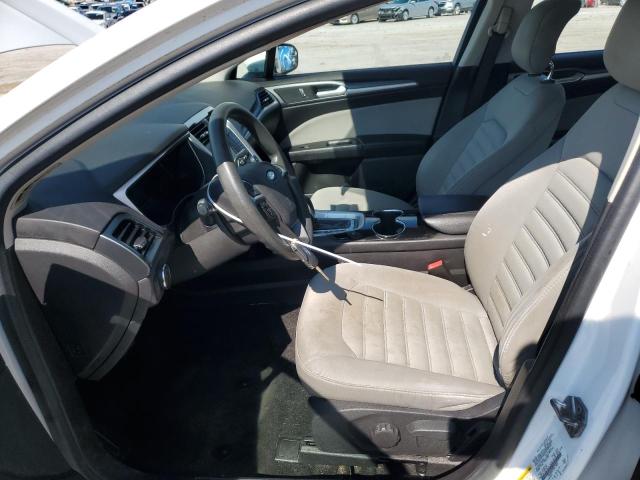 Photo 7 from auction – 2015 FORD FUSION S with VIN 3FA6P0G70FR119836
