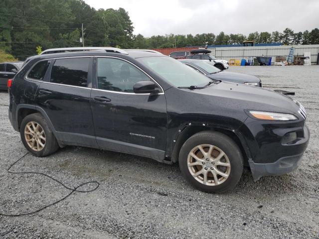 Photo 4 from auction – 2018 JEP CHEROKEE LATITUDE PLUS with VIN 1C4PJLLB7JD590556