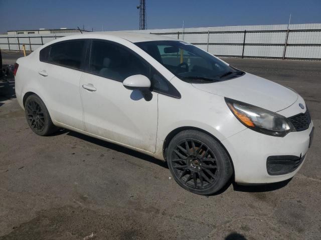 Photo 4 from auction – 2013 KIA RIO LX with VIN KNADM4A35D6225875