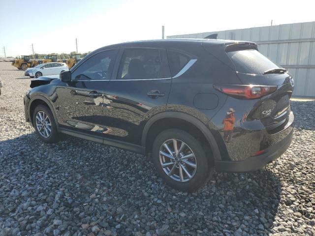 Photo 2 from auction – 2022 MAZDA CX-5 SELEC with VIN JM3KFBBM6N0541099