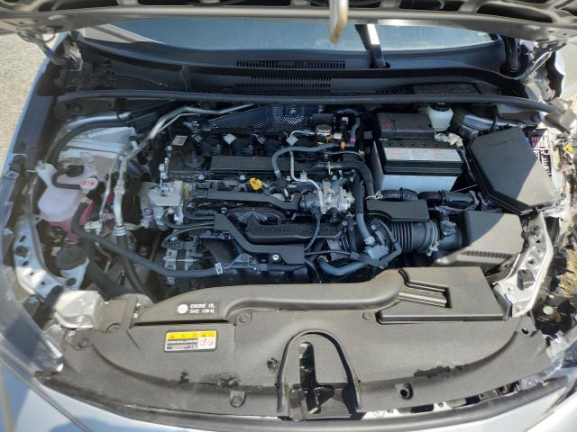 Photo 11 from auction – 2025 TOYOTA COROLLA with VIN JTND4MBE8S3243770