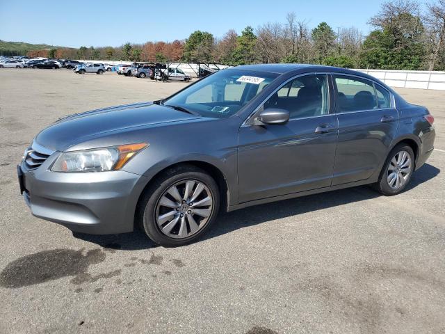 HONDA ACCORD EX 2012 with VIN 1HGCP2F75CA239018 - Photo from auction