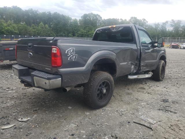 Photo 3 from auction – 2016 FORD F350 SUPER with VIN 1FTRF3B69GEC21764