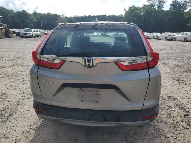 Photo 6 from auction – 2017 HONDA CR-V LX with VIN 7FARW5H36HE005903