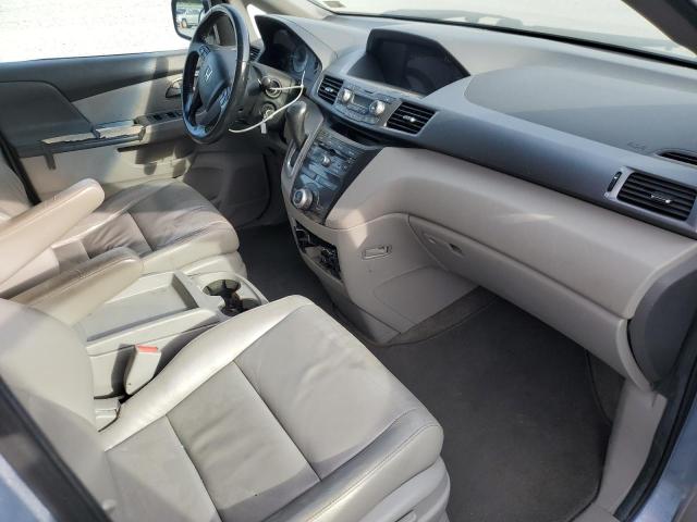 Photo 8 from auction – 2012 HOND ODYSSEY EXL with VIN 5FNRL5H60CB066879