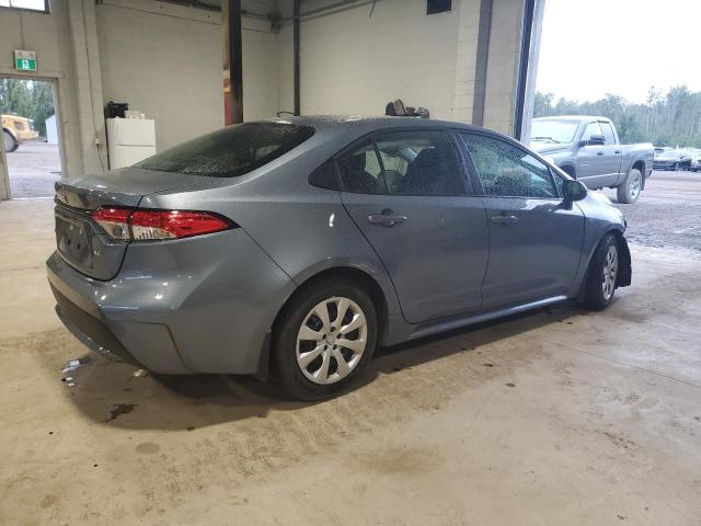 Photo 3 from auction – 2022 TOYOTA COROLLA LE with VIN 5YFBPMBE8NP355645