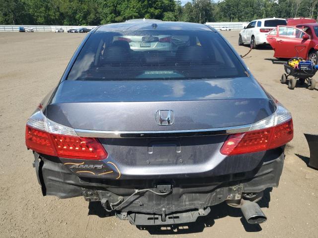 Photo 6 from auction – 2015 HONDA ACCORD EXL with VIN 1HGCR2F81FA257409