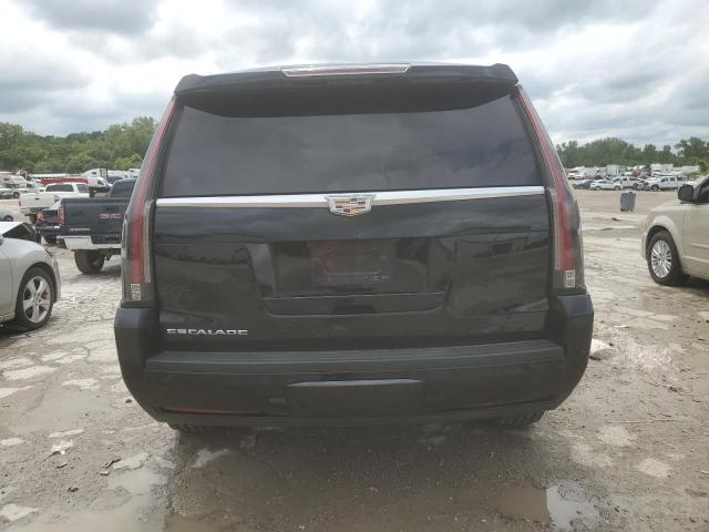 Photo 6 from auction – 2016 CADILLAC ESCALADE LUXURY with VIN 1GYS4BKJ5GR225321