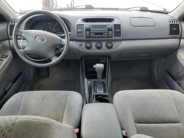 Photo 8 from auction – 2004 TOYOTA CAMRY LE with VIN 4T1BE32K54U804220