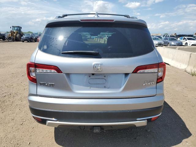 Photo 6 from auction – 2019 HONDA PILOT TOURING with VIN 5FNYF6H94KB097070
