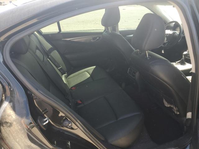 Photo 10 from auction – 2015 INFINITI Q50 BASE with VIN JN1BV7AP2FM331701