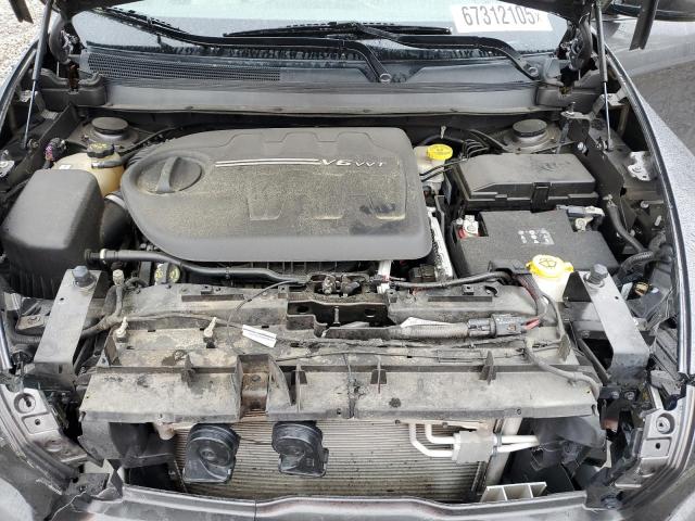 Photo 12 from auction – 2018 JEEP CHEROKEE O with VIN 1C4PJLJX8JD553417