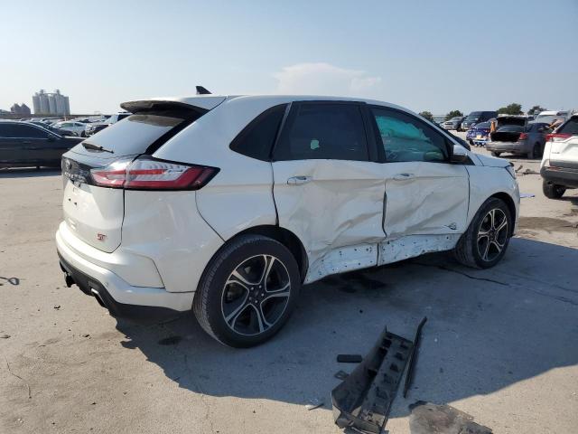Photo 3 from auction – 2021 FORD EDGE ST with VIN 2FMPK4AP8MBA59812