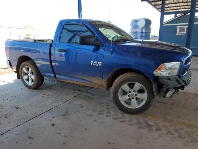 Photo 4 from auction – 2016 RAM 1500 ST with VIN 3C6JR6AG1GG171913