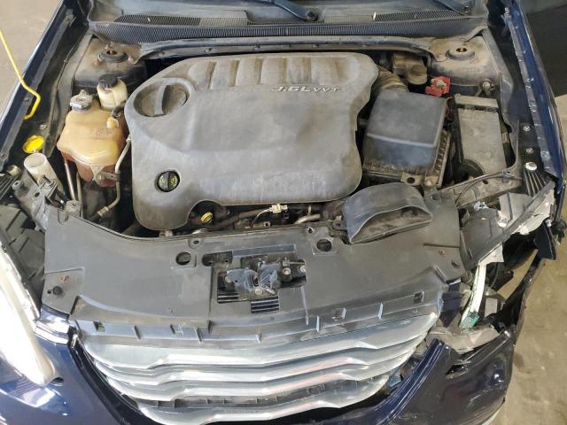 Photo 11 from auction – 2013 CHRYSLER 200 LIMITE with VIN 1C3CCBCG7DN690089
