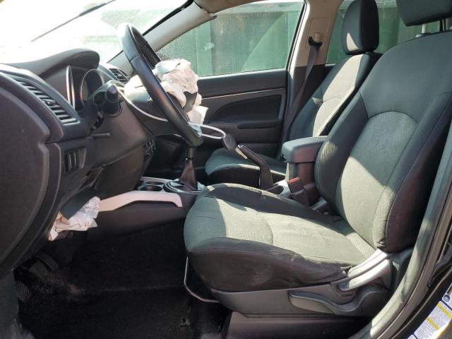 Photo 7 from auction – 2014 MITSUBISHI OUTLANDER with VIN 4A4AP3AU3EE024847
