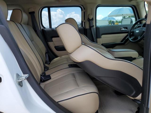 Photo 11 from auction – 2008 HUMMER H3 with VIN 5GTEN13E288149715