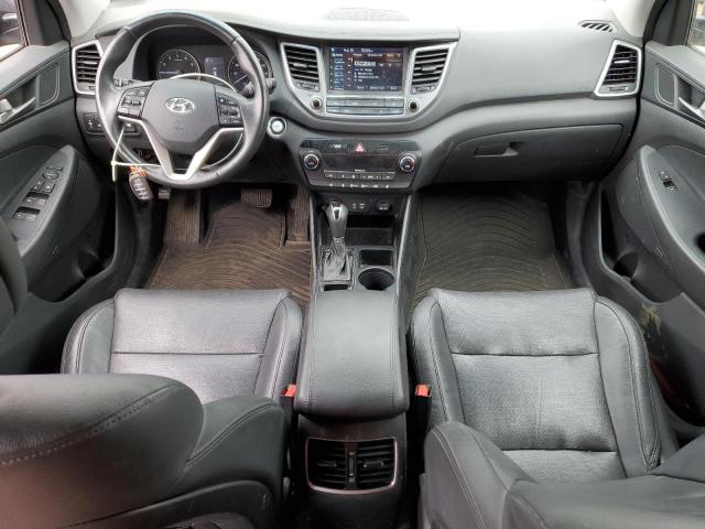 Photo 8 from auction – 2018 HYUNDAI TUCSON VALUE with VIN KM8J3CA25JU634438