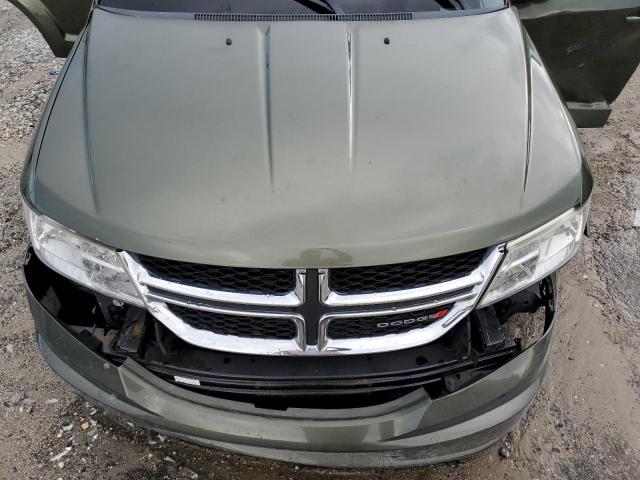 Photo 12 from auction – 2018 DODGE JOURNEY SE with VIN 3C4PDCAB0JT521017
