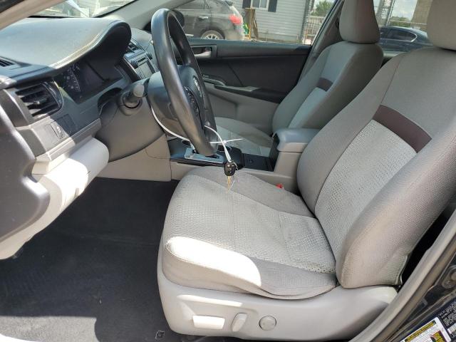 Photo 7 from auction – 2012 TOYOTA CAMRY BASE with VIN 4T4BF1FK4CR265329