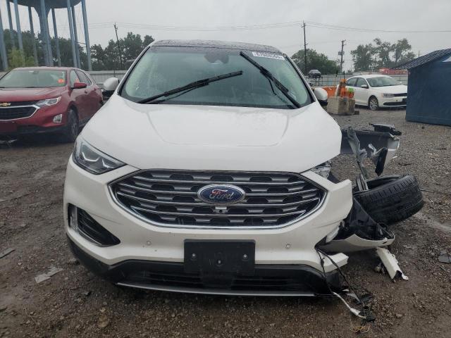 Photo 5 from auction – 2019 FORD EDGE TITAN with VIN 2FMPK4K91KBB31544