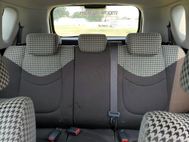 Photo 10 from auction – 2010 KIA SOUL + with VIN KNDJT2A27A7176043