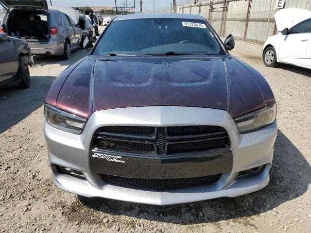 Photo 5 from auction – 2014 DODGE CHARGER R/T with VIN 2C3CDXCT7EH134222