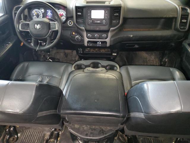 Photo 8 from auction – 2022 RAM 2500 TRADE with VIN 3C6UR5HJ8NG203004