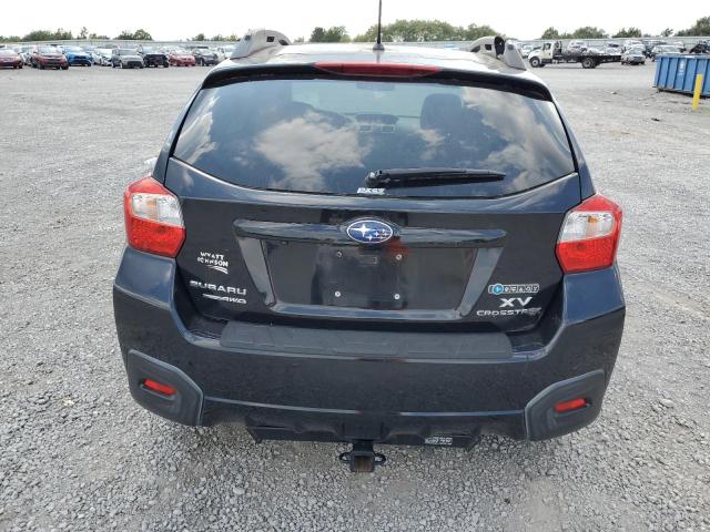 Photo 6 from auction – 2015 SUBARU XV CROSSTR with VIN JF2GPACC2FH326304