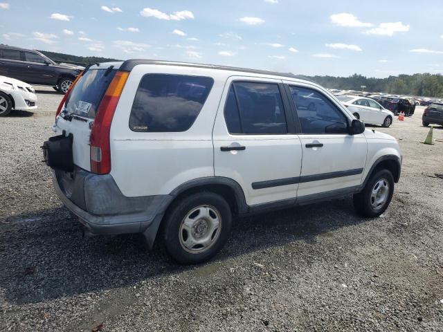 Photo 3 from auction – 2003 HONDA CR-V LX with VIN JHLRD68523C007200