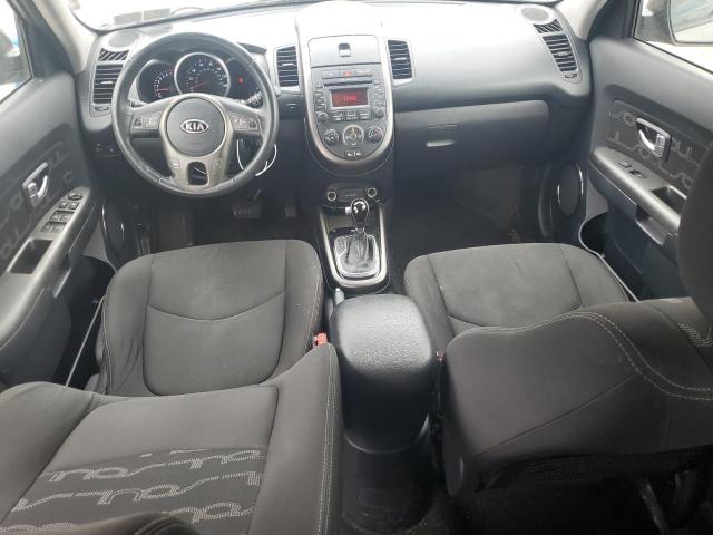 Photo 8 from auction – 2012 KIA SOUL with VIN KNDJT2A65C7416194