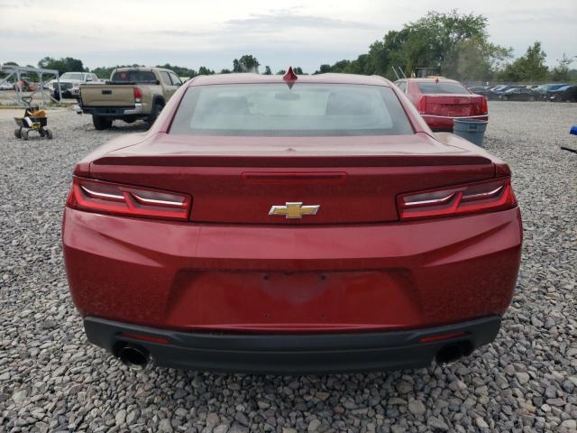 Photo 6 from auction – 2016 CHEVROLET CAMARO LT with VIN 1G1FB1RS2G0160219