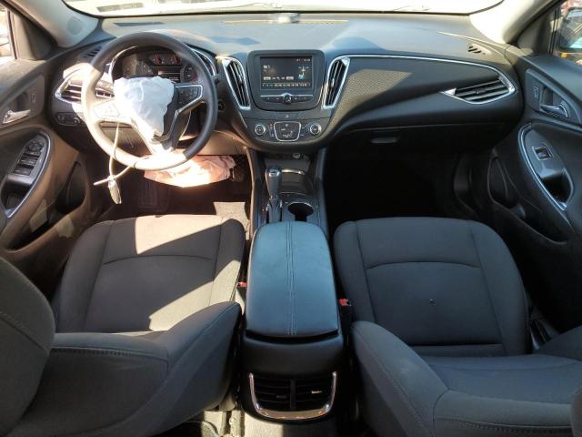Photo 8 from auction – 2018 CHEVROLET MALIBU LT with VIN 1G1ZD5ST7JF168788