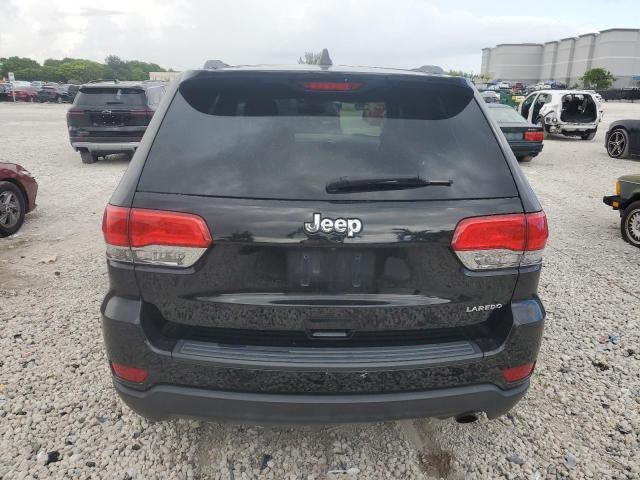 Photo 6 from auction – 2017 JEEP GRAND CHER with VIN 1C4RJEAG7HC877933