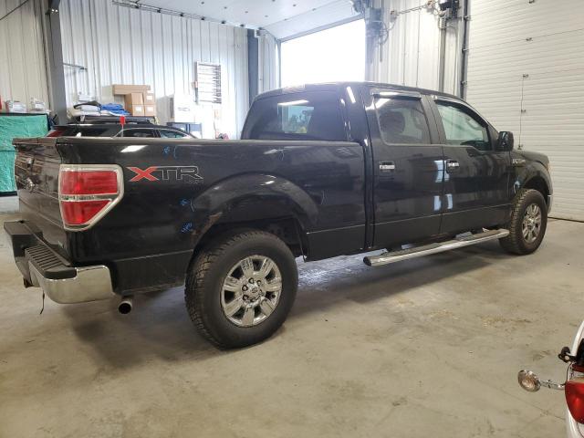Photo 3 from auction – 2010 FORD F150 SUPER with VIN 1FTFW1EV6AFD45454