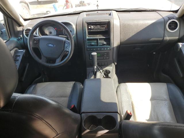 Photo 8 from auction – 2007 FORD EXPLORER S with VIN 1FMEU53827UA15882