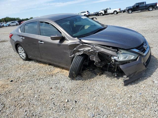 Photo 4 from auction – 2016 NISSAN ALTIMA 2.5 with VIN 1N4AL3AP6GN310469