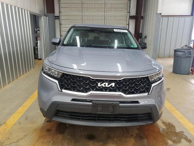 Photo 5 from auction – 2023 KIA SORENTO LX with VIN 5XYRGDLC7PG178248