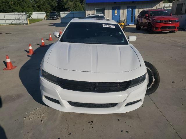 Photo 5 from auction – 2022 DODGE CHARGER SX with VIN 2C3CDXBG7NH152840