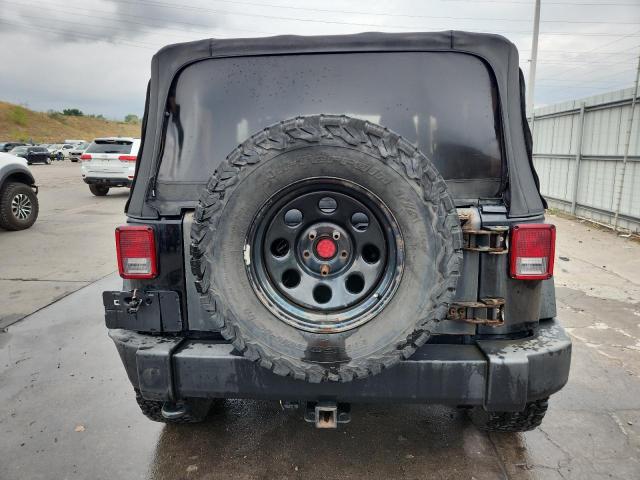 Photo 6 from auction – 2013 JEEP WRANGLER S with VIN 1C4AJWAG2DL677927