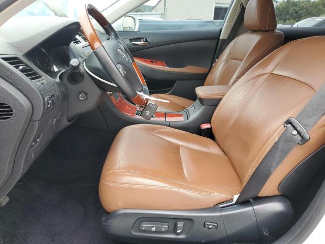 Photo 7 from auction – 2012 LEXUS ES 350 with VIN JTHBK1EG7C2488112