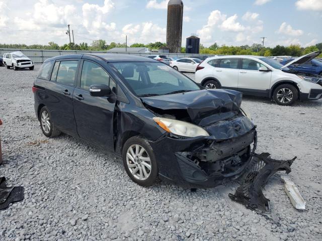 Photo 4 from auction – 2013 MAZDA 5 with VIN JM1CW2BLXD0159659