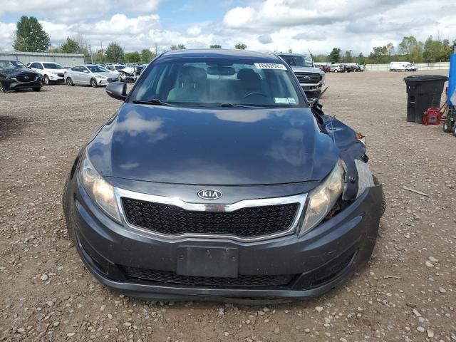 Photo 5 from auction – 2011 KIA OPTIMA LX with VIN KNAGM4A73B5162410