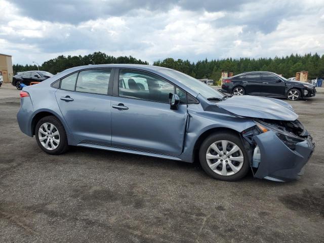 Photo 4 from auction – 2023 TOYOTA COROLLA LE with VIN 5YFB4MDE0PP067952