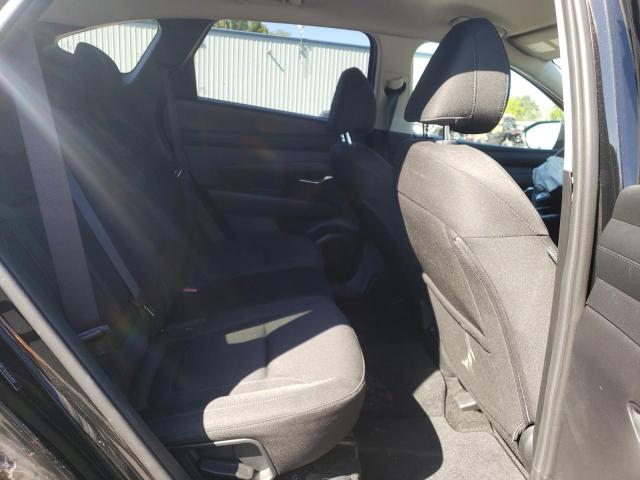 Photo 11 from auction – 2025 HYUNDAI TUCSON with VIN 5NMJBCDE2SH530527