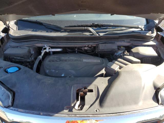 Photo 12 from auction – 2016 HONDA PILOT EXL with VIN 5FNYF6H52GB020816